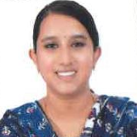 DR. SWETHA S